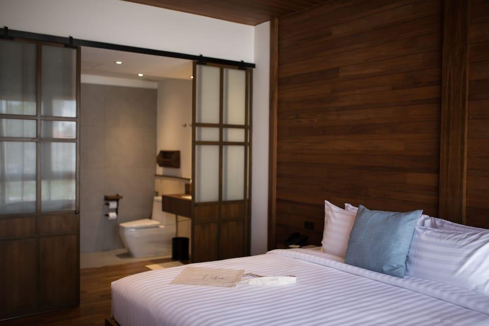 Chann Bangkok Noi Exterior photo