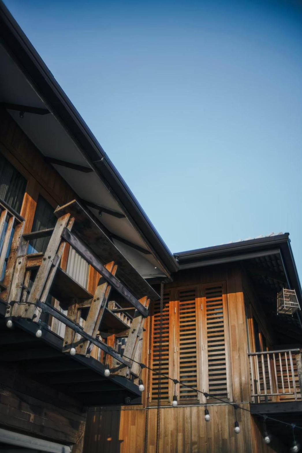 Chann Bangkok Noi Exterior photo