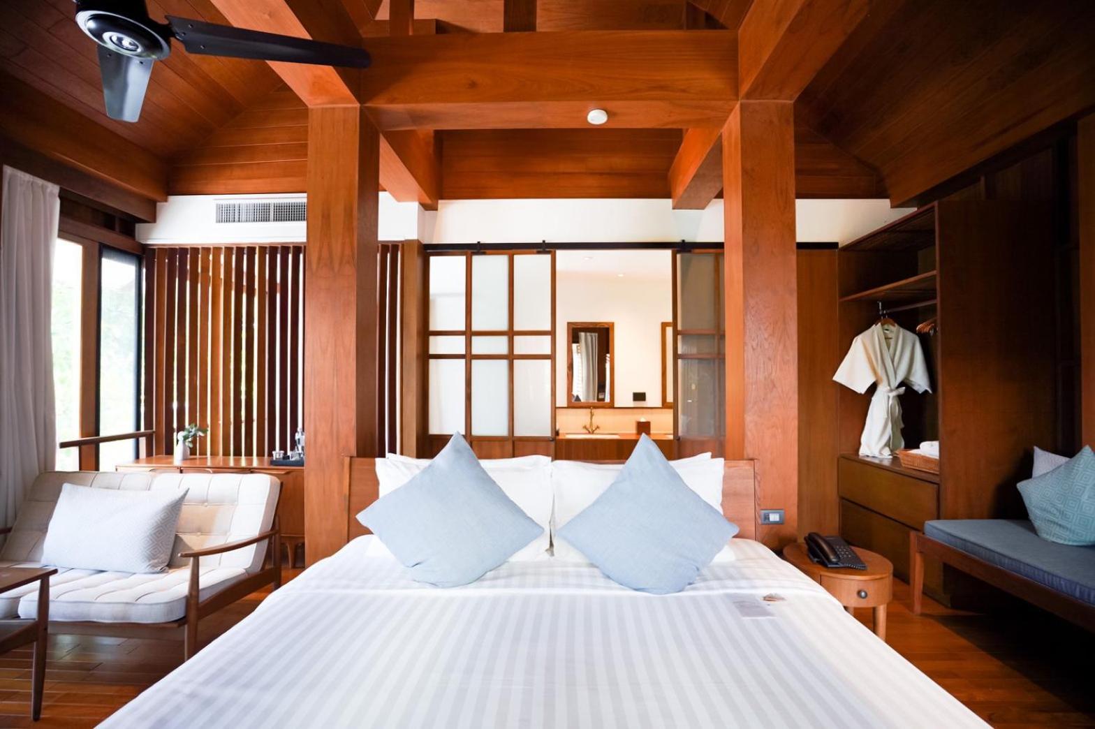 Chann Bangkok Noi Exterior photo