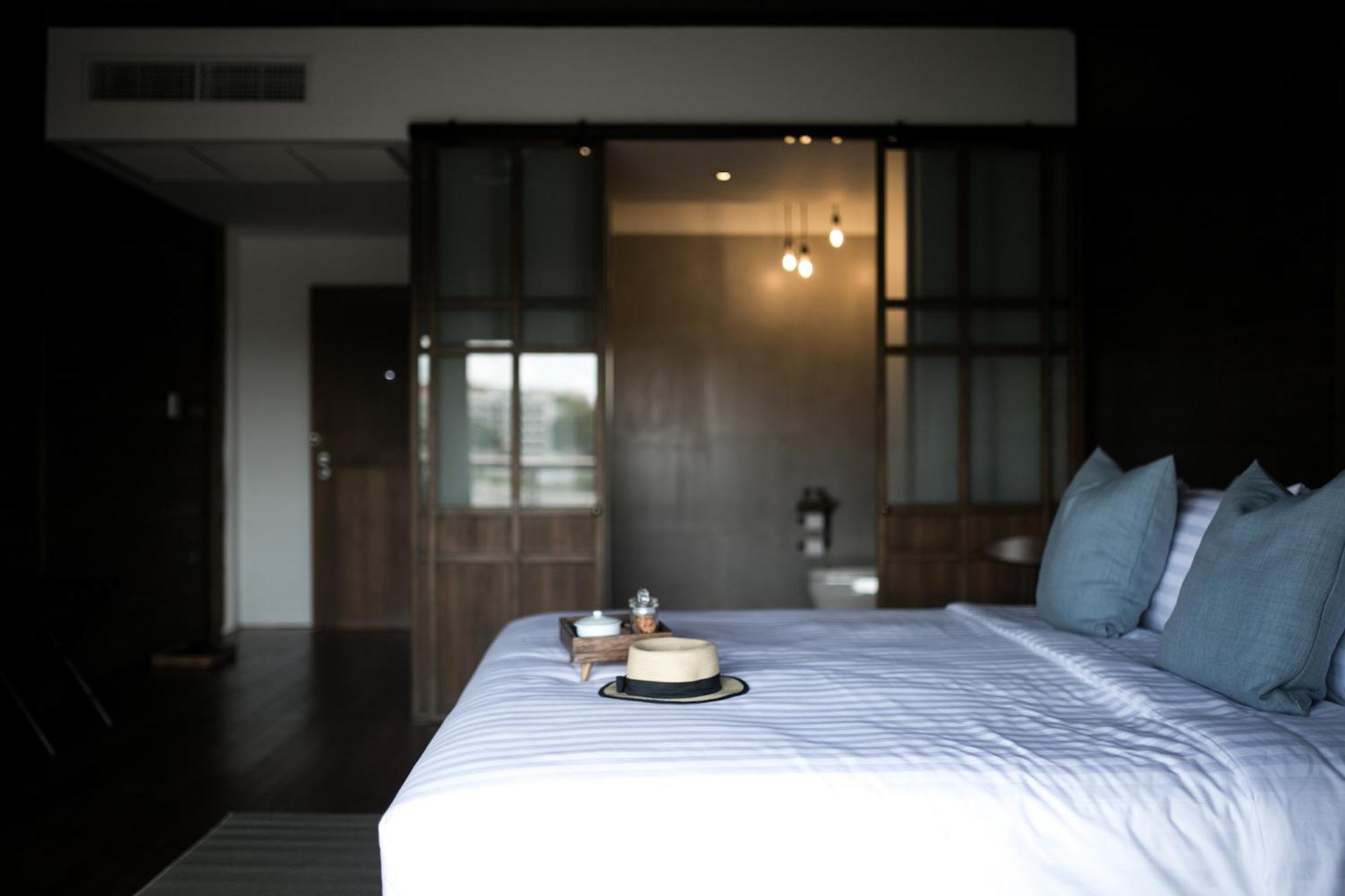 Chann Bangkok Noi Exterior photo