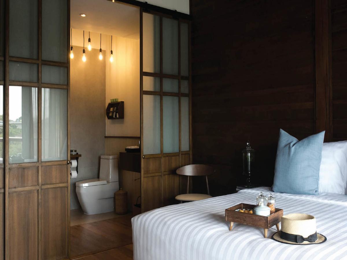Chann Bangkok Noi Exterior photo