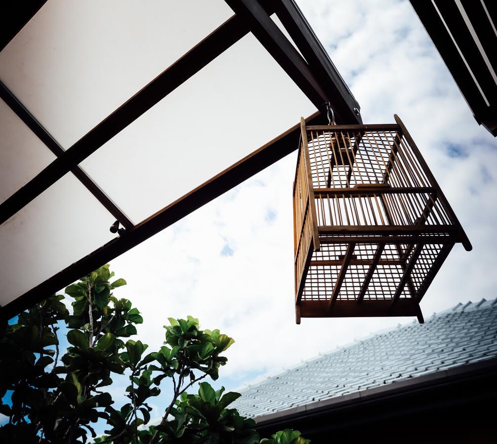 Chann Bangkok Noi Exterior photo