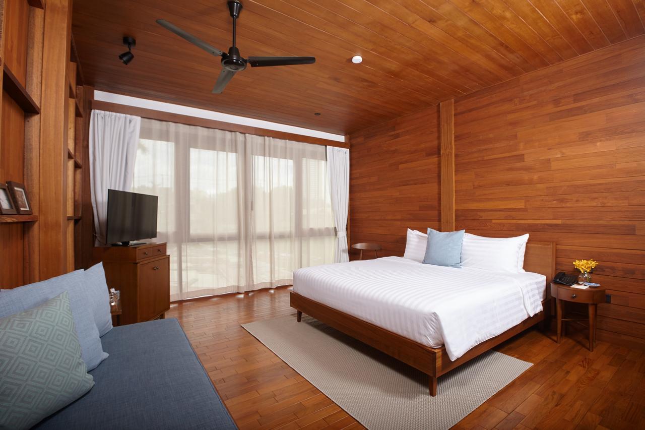 Chann Bangkok Noi Exterior photo